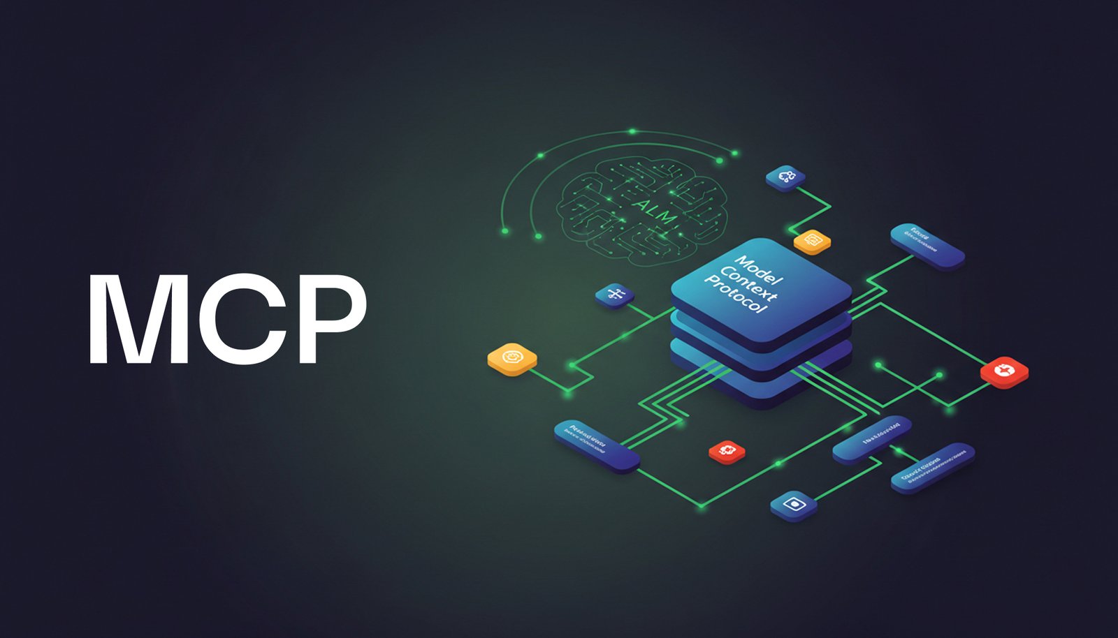 O que é MCP: a "tomada universal" que conecta a IA aos seus aplicativos