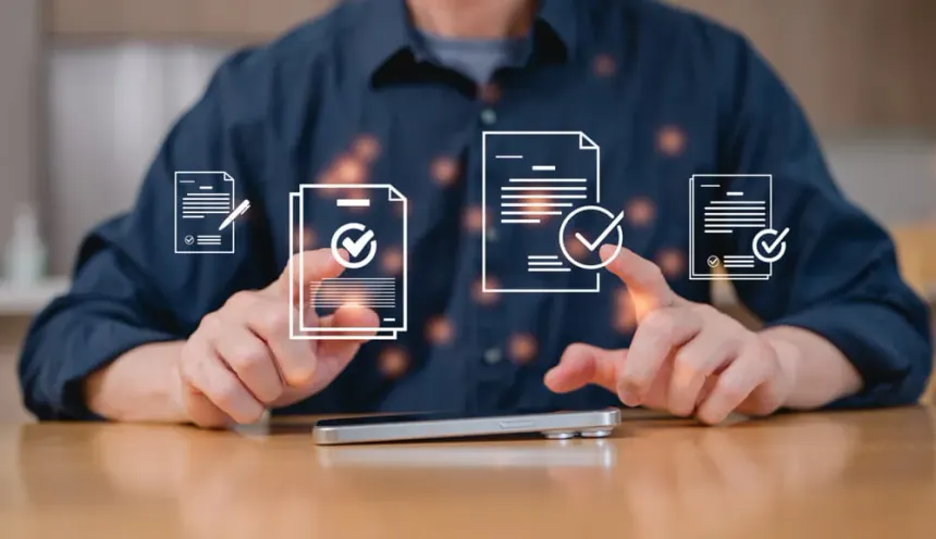 Procedência digital: como provar que um documento, foto ou vídeo é real na era da IA
